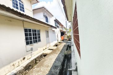 Seksyen 7, Shah Alam