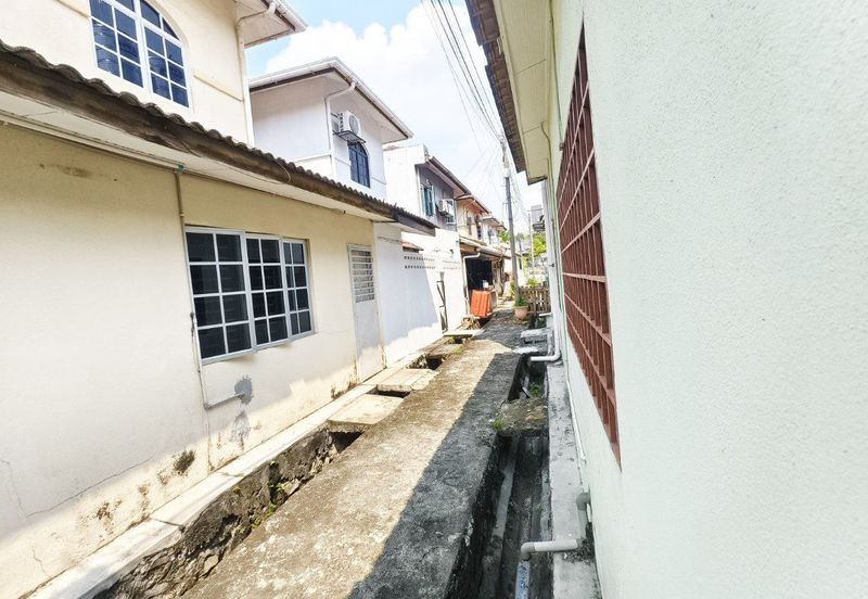 Seksyen 7, Shah Alam