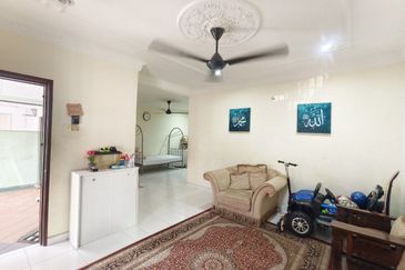 Seksyen 7, Shah Alam