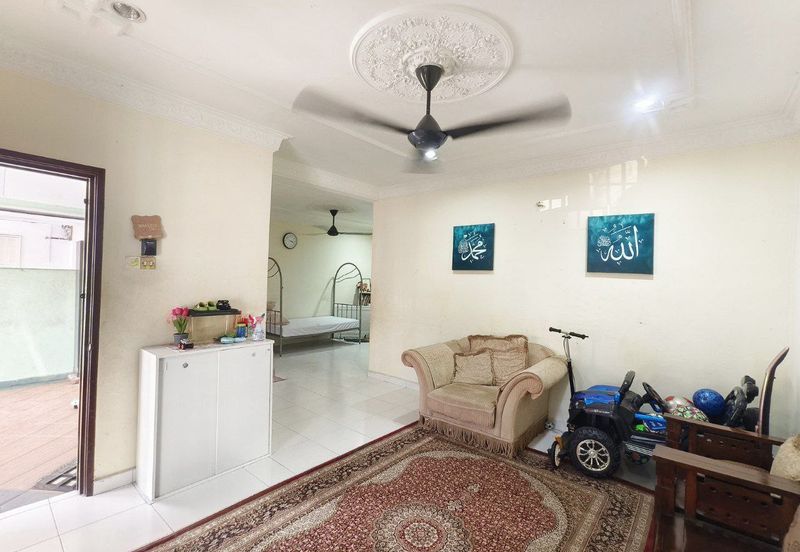 Seksyen 7, Shah Alam