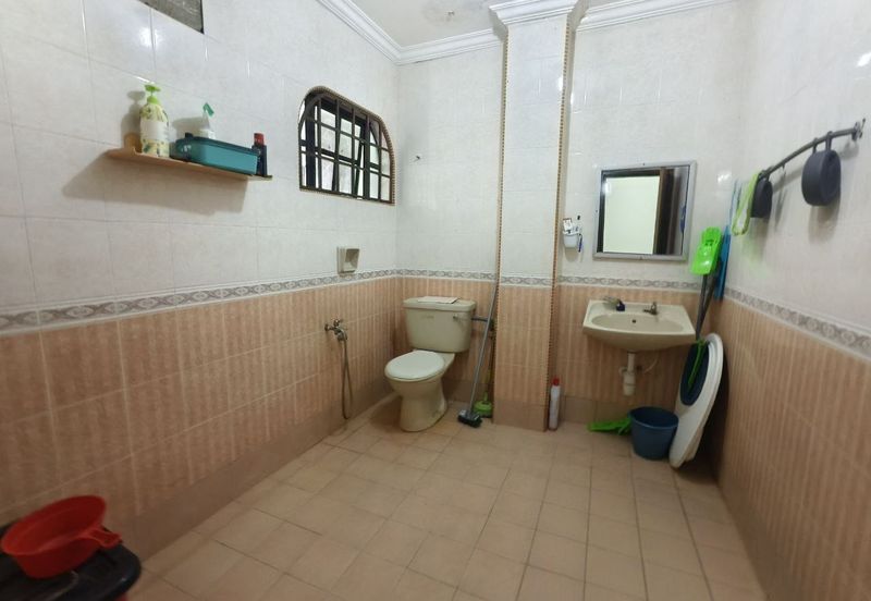 Seksyen 7, Shah Alam