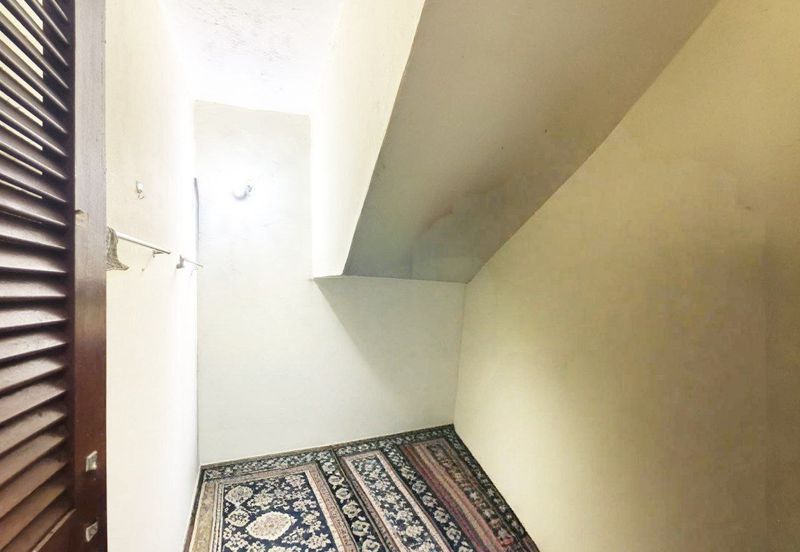 Seksyen 7, Shah Alam