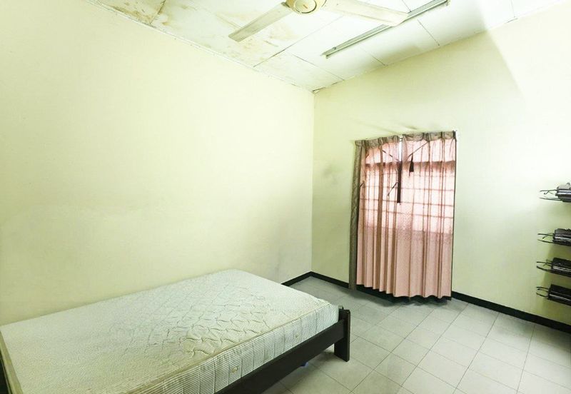 Seksyen 7, Shah Alam