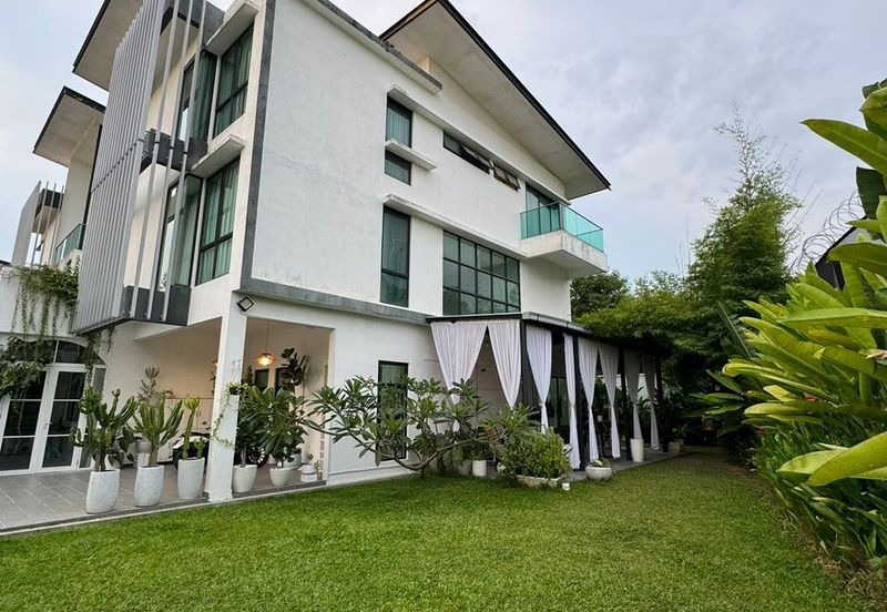 Taman Villa Perdana