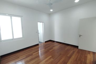 Clover Garden Residences