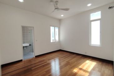 Clover Garden Residences