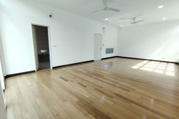 Clover Garden Residences