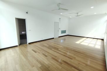 Clover Garden Residences