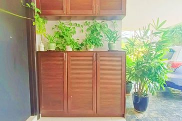 Perdana Lakeview East