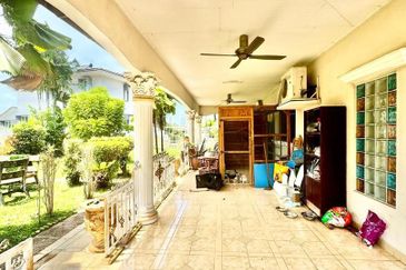 Seksyen 3, Shah Alam