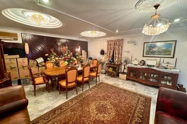 Seksyen 3, Shah Alam