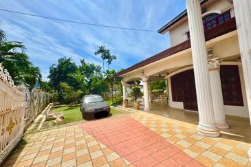 Seksyen 3, Shah Alam