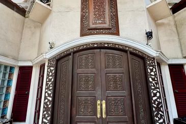 Seksyen 3, Shah Alam