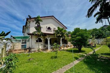 Seksyen 3, Shah Alam