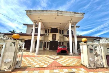 Seksyen 3, Shah Alam