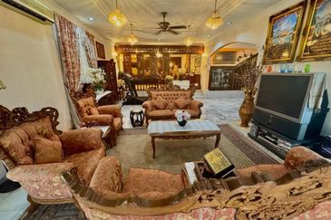 Seksyen 3, Shah Alam