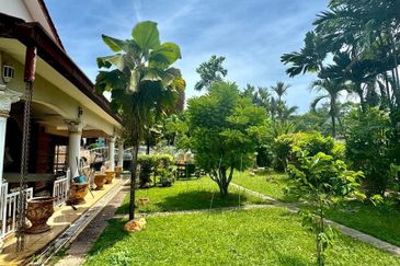 Seksyen 3, Shah Alam