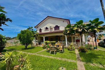 Seksyen 3, Shah Alam