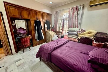 Seksyen 3, Shah Alam