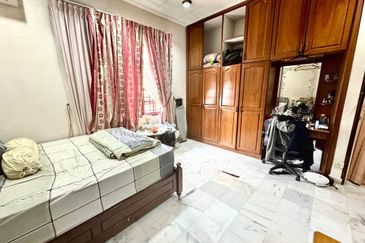 Seksyen 3, Shah Alam