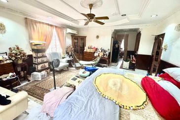 Seksyen 3, Shah Alam