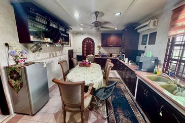 Seksyen 3, Shah Alam