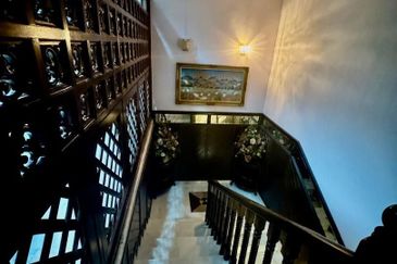 Seksyen 3, Shah Alam