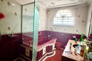 Seksyen 3, Shah Alam