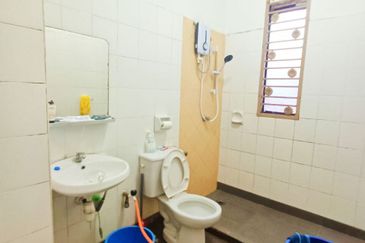 Taman Ampang Saujana