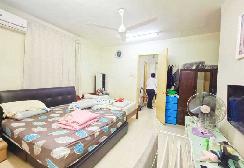 Taman Ampang Saujana