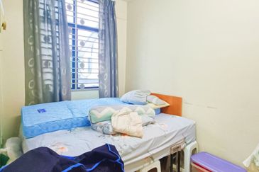 Taman Ampang Saujana