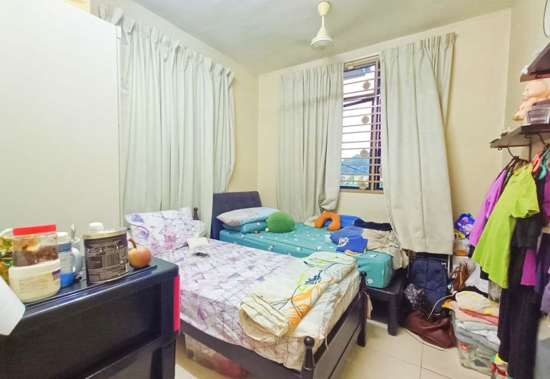 Taman Ampang Saujana