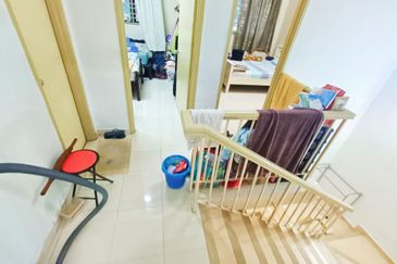 Taman Ampang Saujana