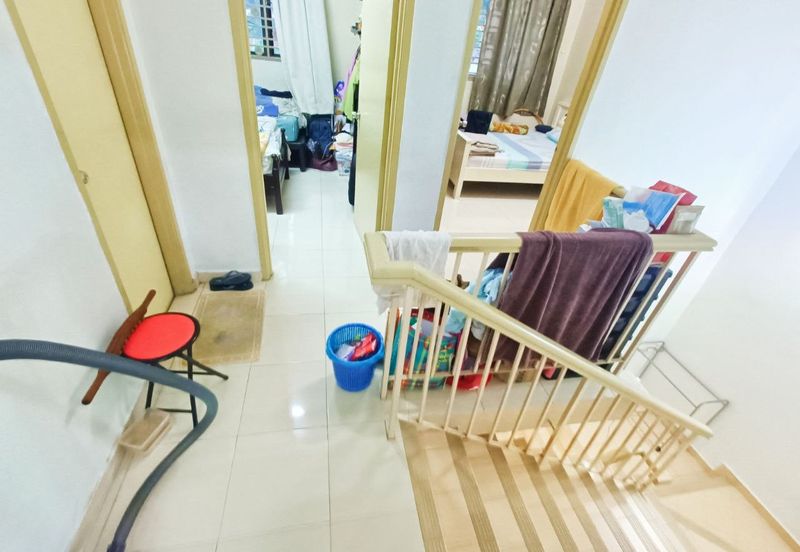 Taman Ampang Saujana