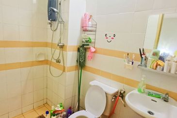 Taman Ampang Saujana