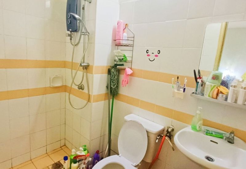 Taman Ampang Saujana