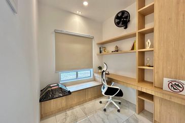 Kajang | Condominium 3 Bathrooms | RM390K - Cashback 30K, Free Legal Fees, Resort Facilities and Near MRT