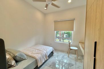 Kajang | Condominium 3 Bathrooms | RM390K - Cashback 30K, Free Legal Fees, Resort Facilities and Near MRT