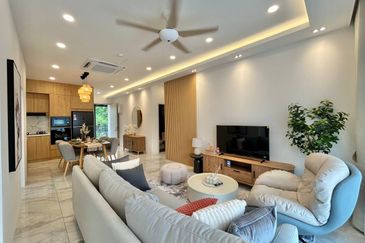 Kajang | Condominium 3 Bathrooms | RM390K - Cashback 30K, Free Legal Fees, Resort Facilities and Near MRT