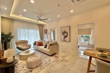 Kajang | Condominium 3 Bathrooms | RM390K - Cashback 30K, Free Legal Fees, Resort Facilities and Near MRT