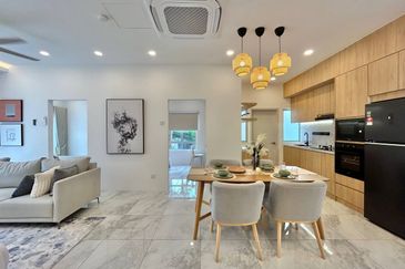 Kajang | Condominium 3 Bathrooms | RM390K - Cashback 30K, Free Legal Fees, Resort Facilities and Near MRT