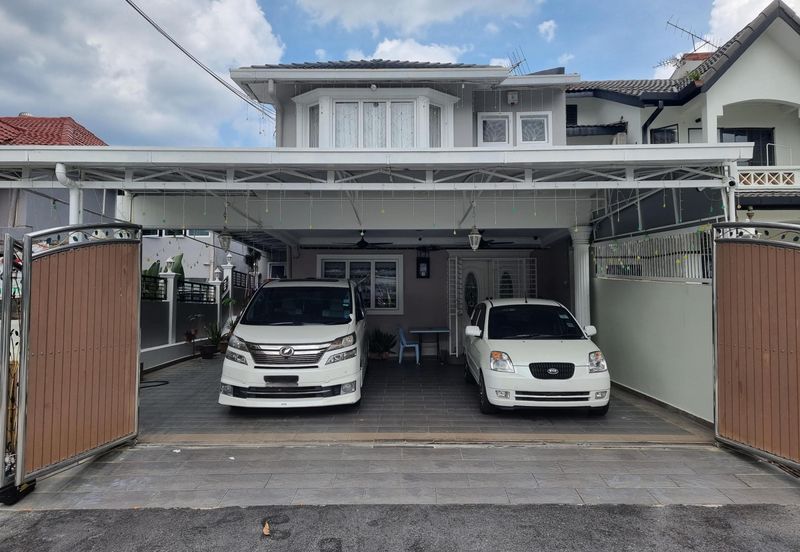 Bandar Baru Wangsa Maju (Seksyen 6)