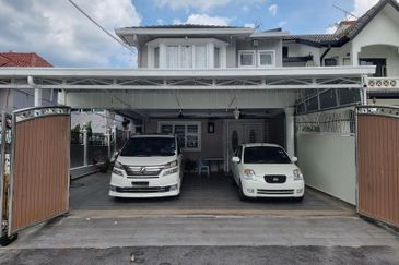 Bandar Baru Wangsa Maju (Seksyen 6)