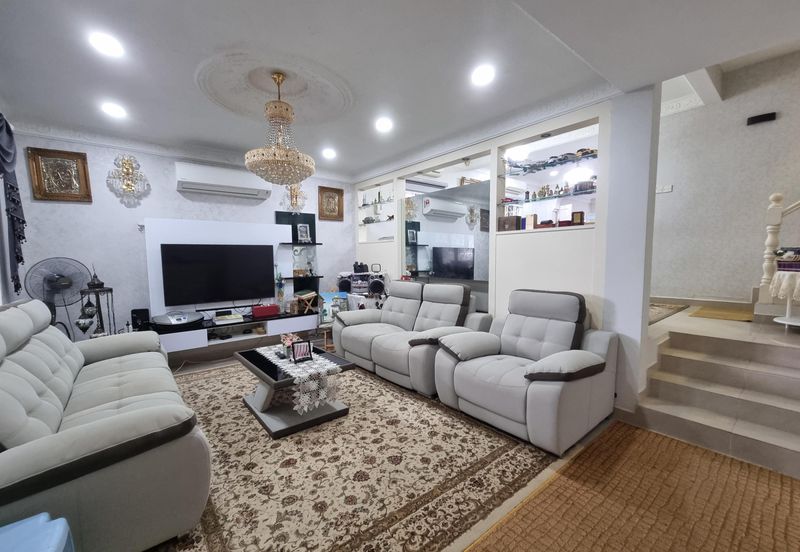 Bandar Baru Wangsa Maju (Seksyen 6)