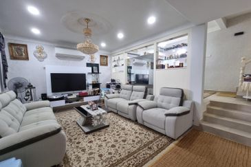 Bandar Baru Wangsa Maju (Seksyen 6)