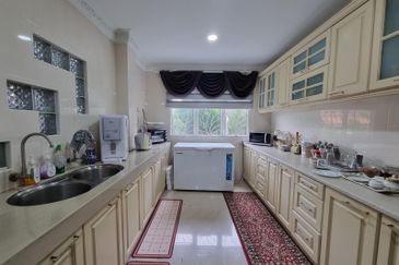 Bandar Baru Wangsa Maju (Seksyen 6)