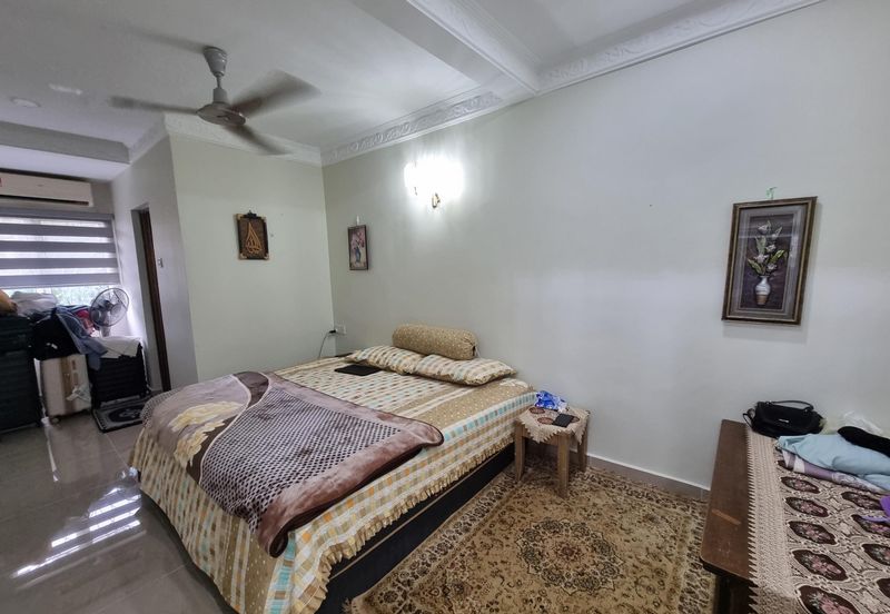 Bandar Baru Wangsa Maju (Seksyen 6)