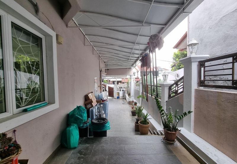 Bandar Baru Wangsa Maju (Seksyen 6)