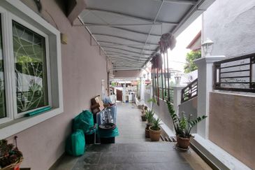 Bandar Baru Wangsa Maju (Seksyen 6)