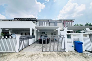 Tiana Elmina Gardens @ Elmina East